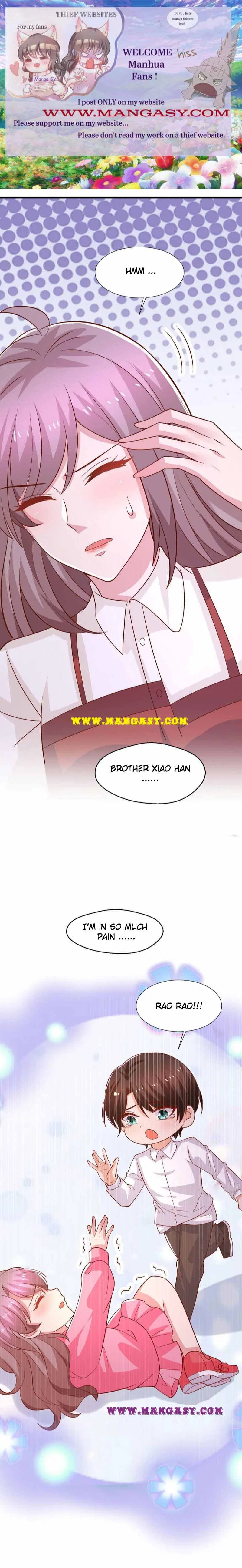 Miss Scum Slayer Reborn Chapter 117 – Page 2
