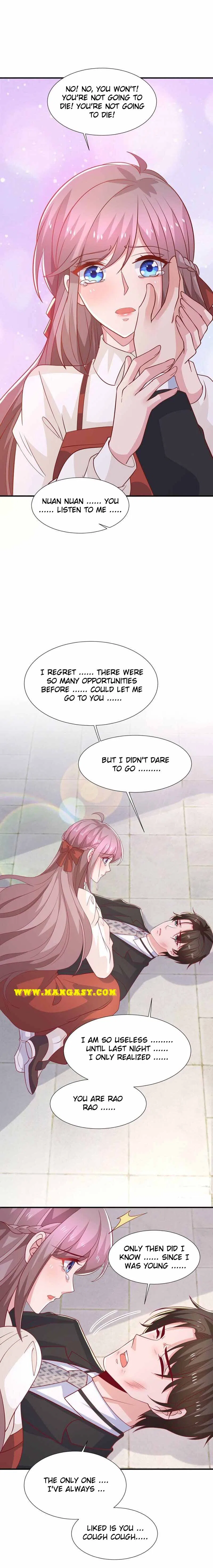 Miss Scum Slayer Reborn Chapter 117 – Page 5