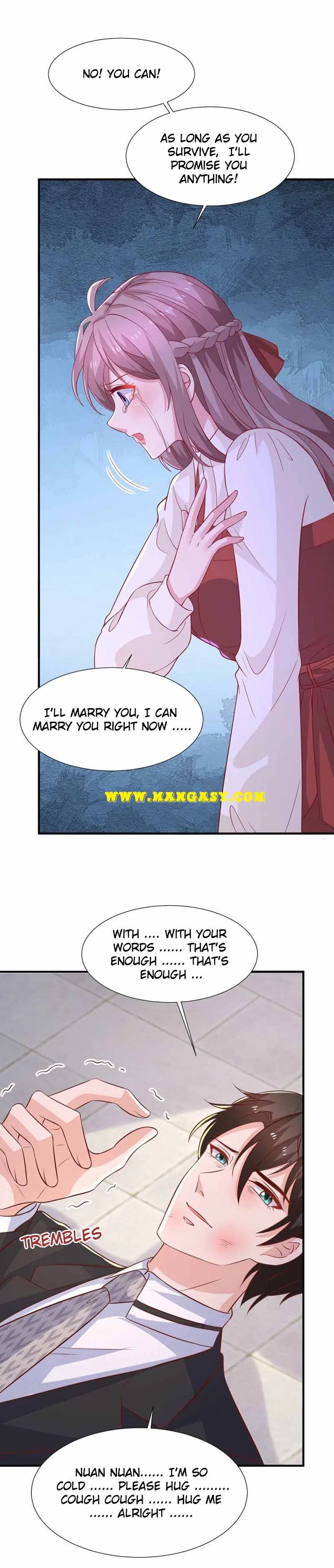 Miss Scum Slayer Reborn Chapter 117 – Page 7