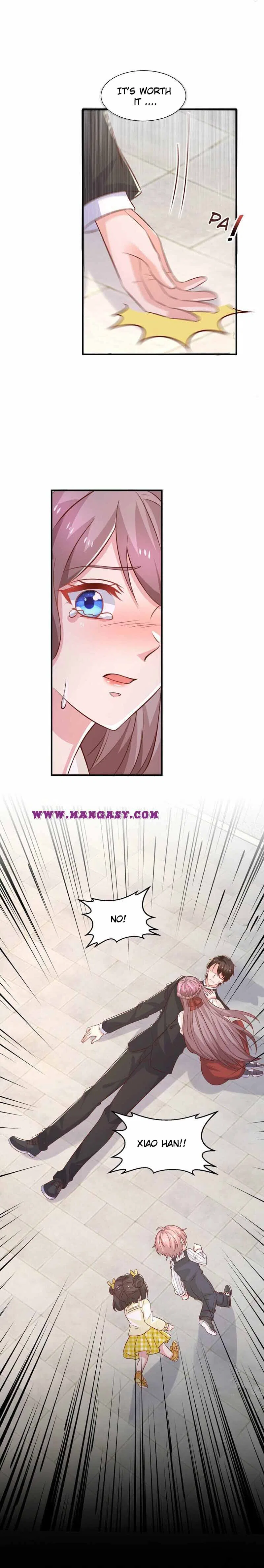 Miss Scum Slayer Reborn Chapter 117 – Page 9