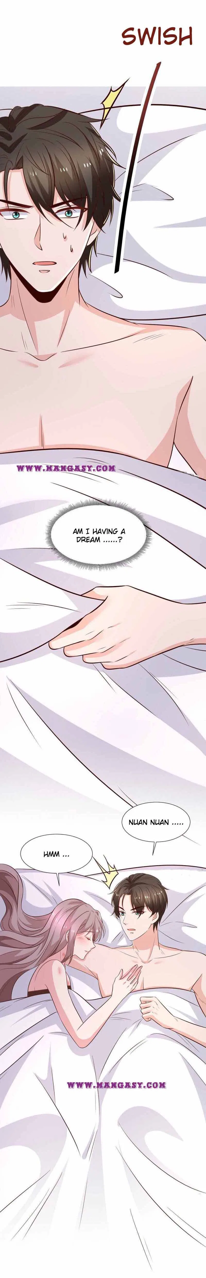 Miss Scum Slayer Reborn Chapter 117 – Page 11