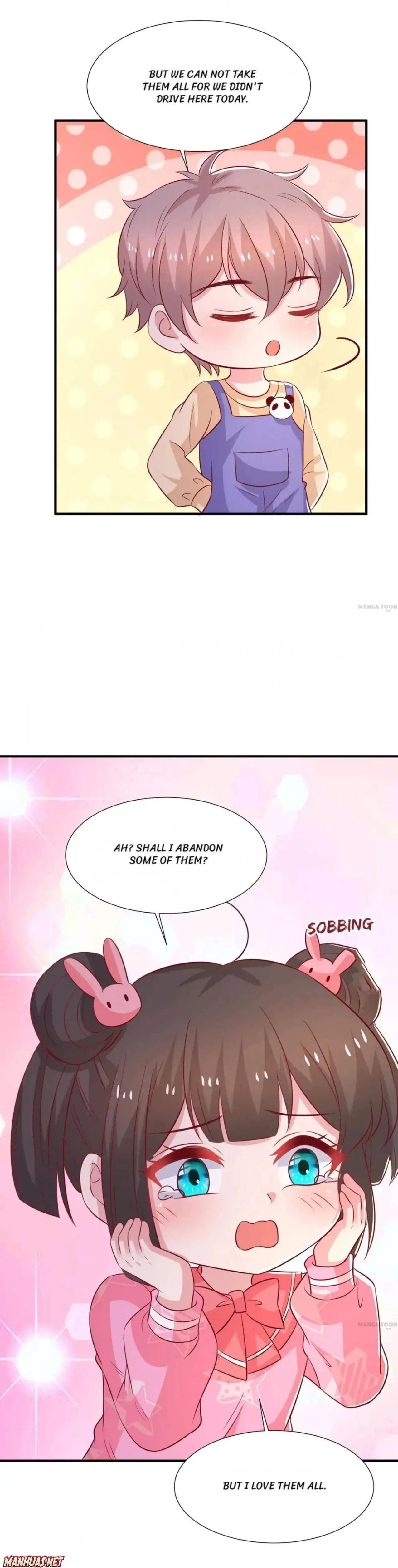 Miss Scum Slayer Reborn Chapter 110 – Page 6