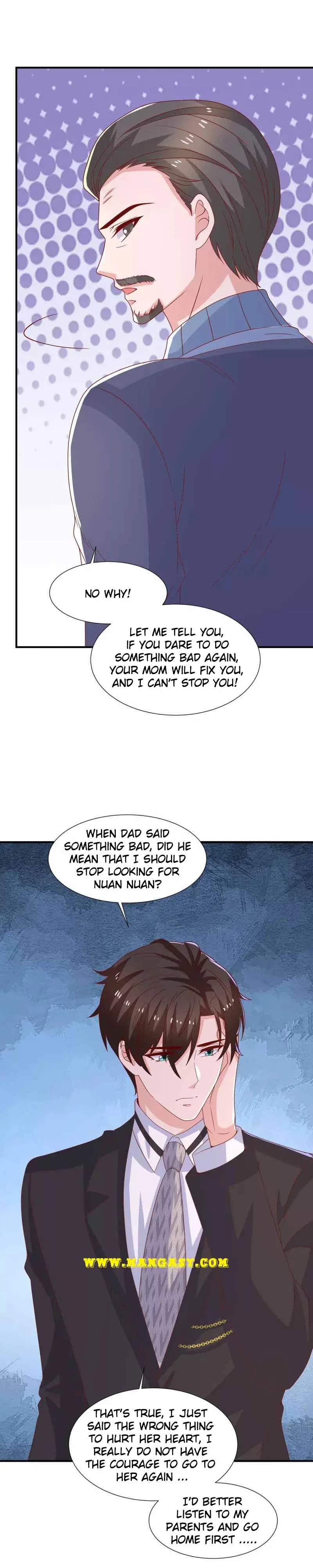 Miss Scum Slayer Reborn Chapter 109 – Page 11