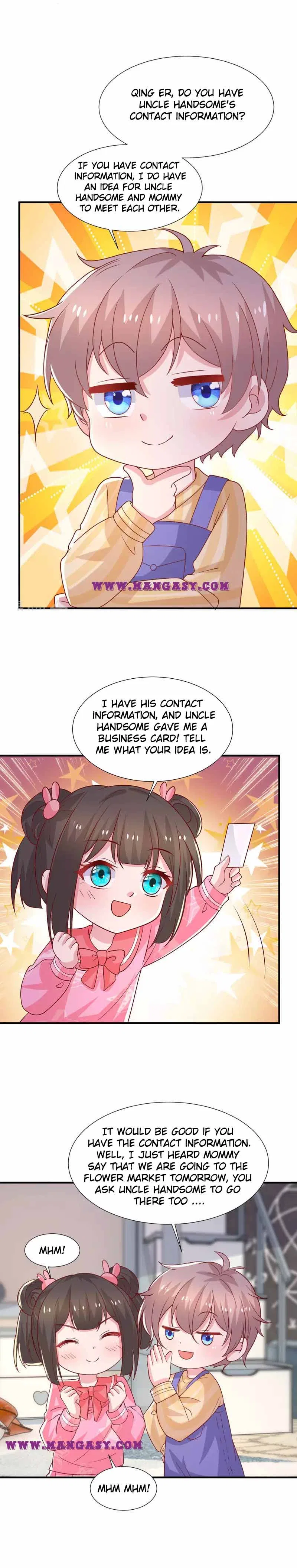 Miss Scum Slayer Reborn Chapter 105 – Page 7