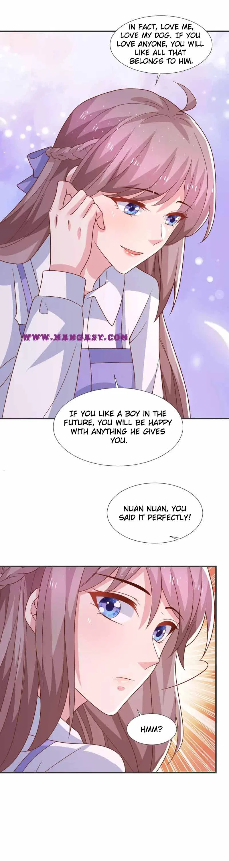 Miss Scum Slayer Reborn Chapter 105 – Page 12