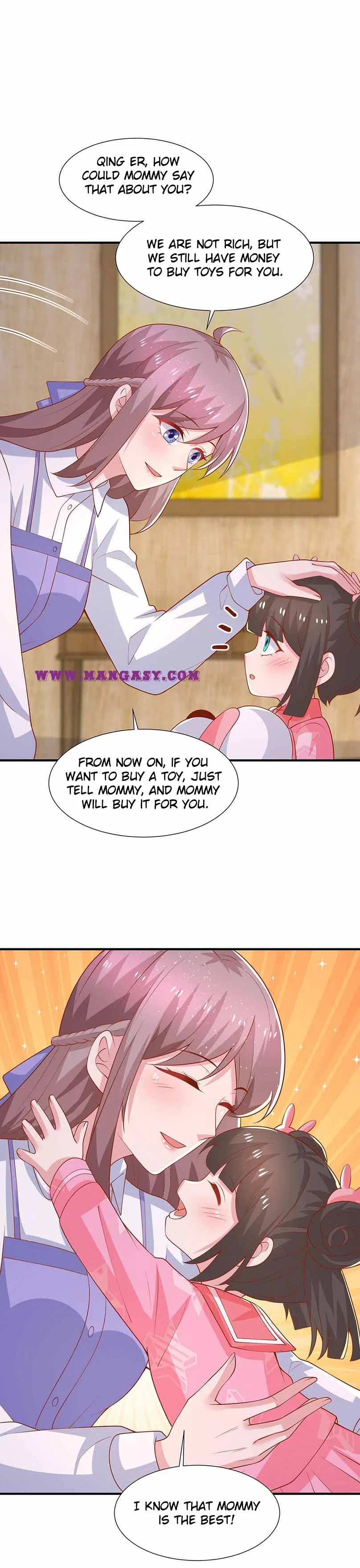 Miss Scum Slayer Reborn Chapter 104 – Page 12