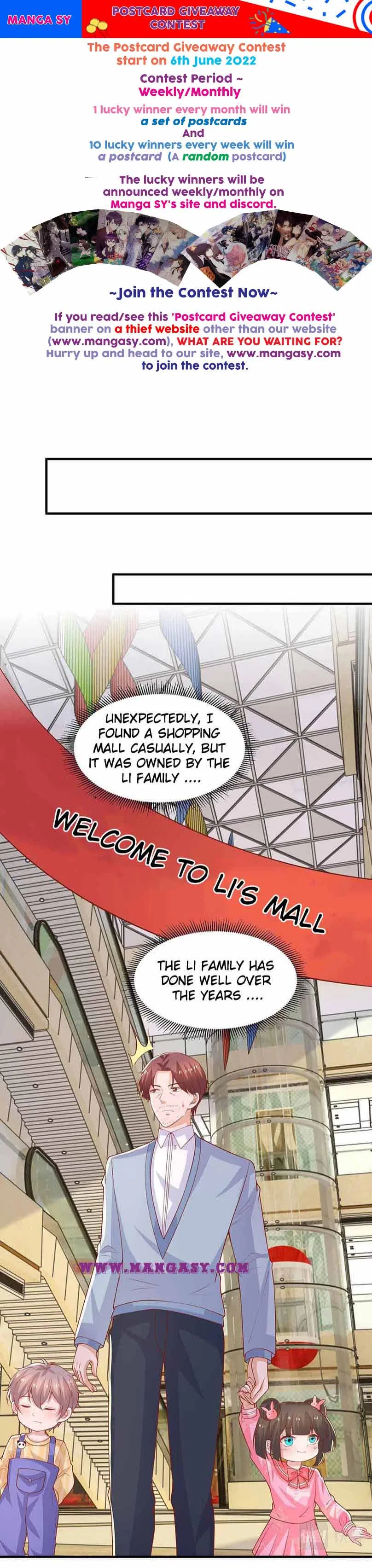 Miss Scum Slayer Reborn Chapter 103 – Page 2