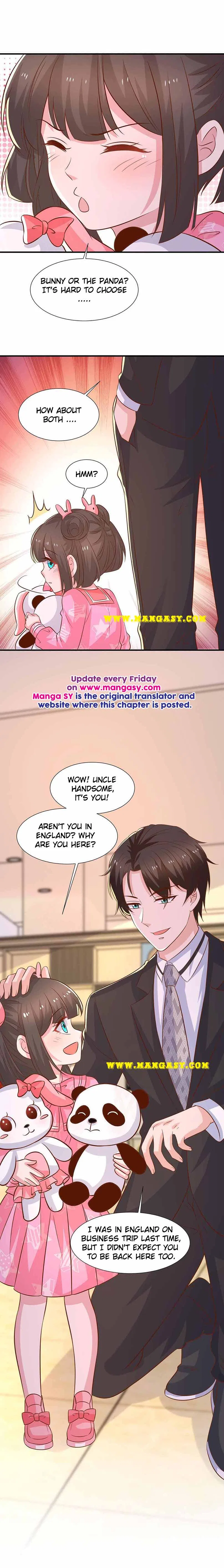Miss Scum Slayer Reborn Chapter 103 – Page 13