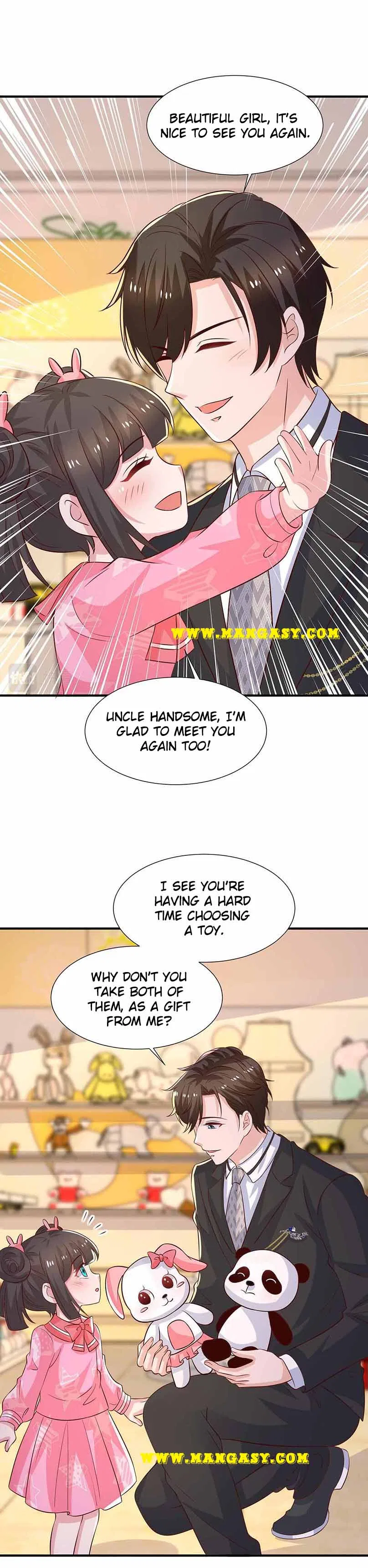 Miss Scum Slayer Reborn Chapter 103 – Page 14