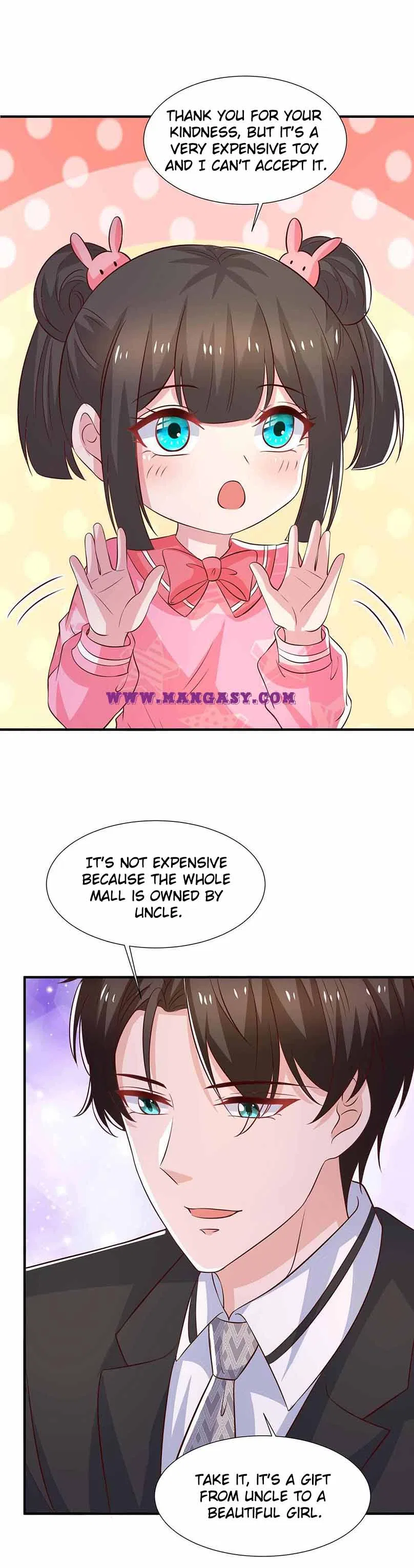 Miss Scum Slayer Reborn Chapter 103 – Page 15