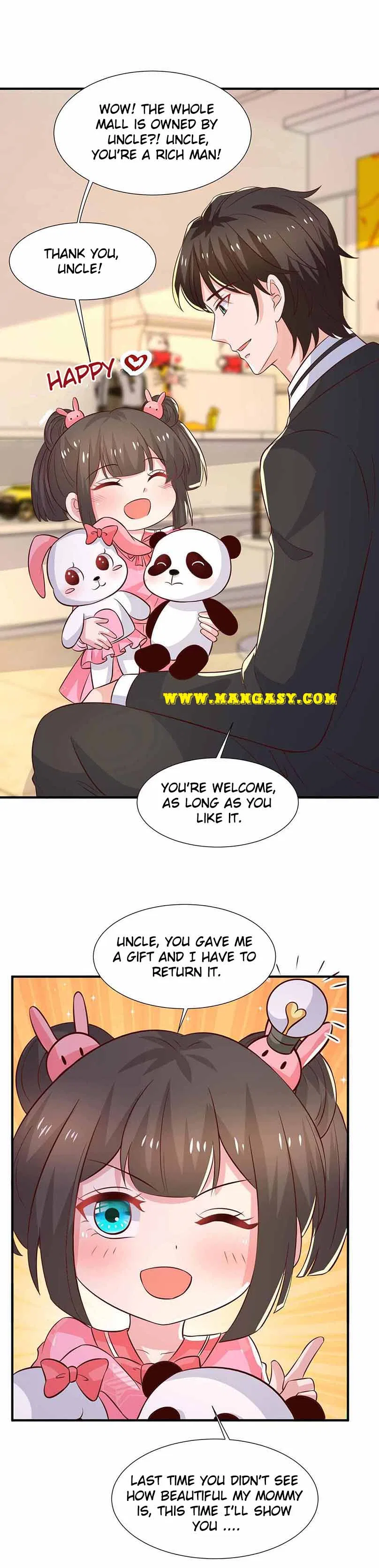 Miss Scum Slayer Reborn Chapter 103 – Page 16