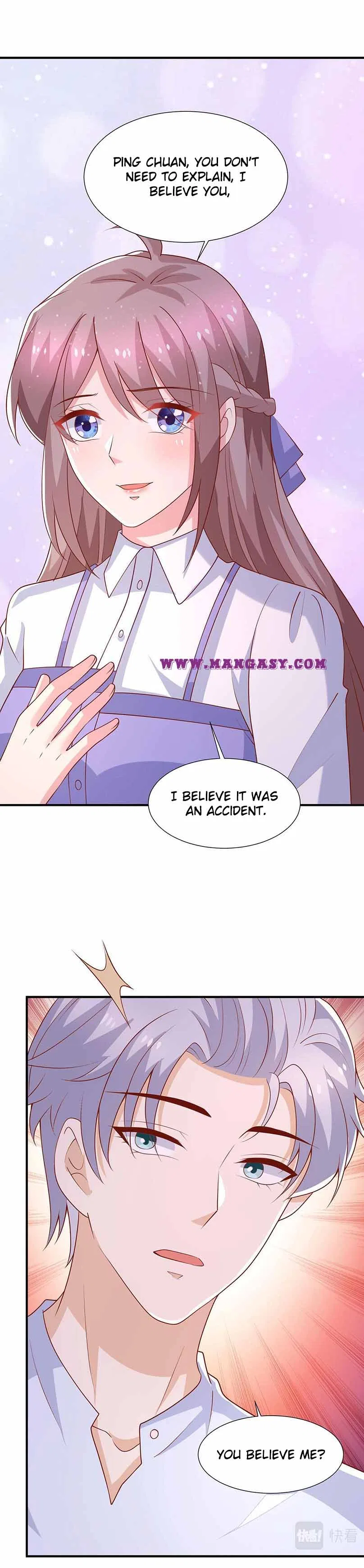 Miss Scum Slayer Reborn Chapter 102 – Page 4