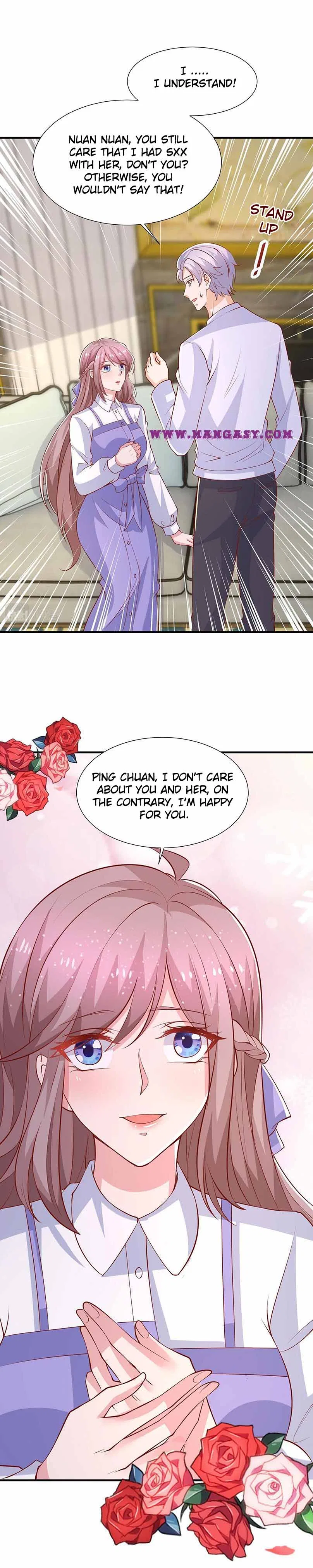 Miss Scum Slayer Reborn Chapter 102 – Page 9