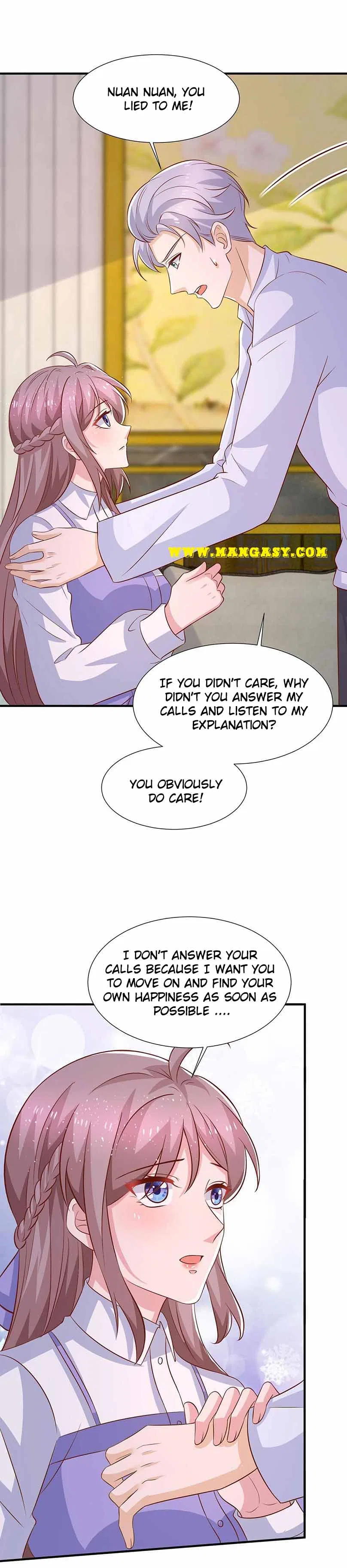 Miss Scum Slayer Reborn Chapter 102 – Page 10