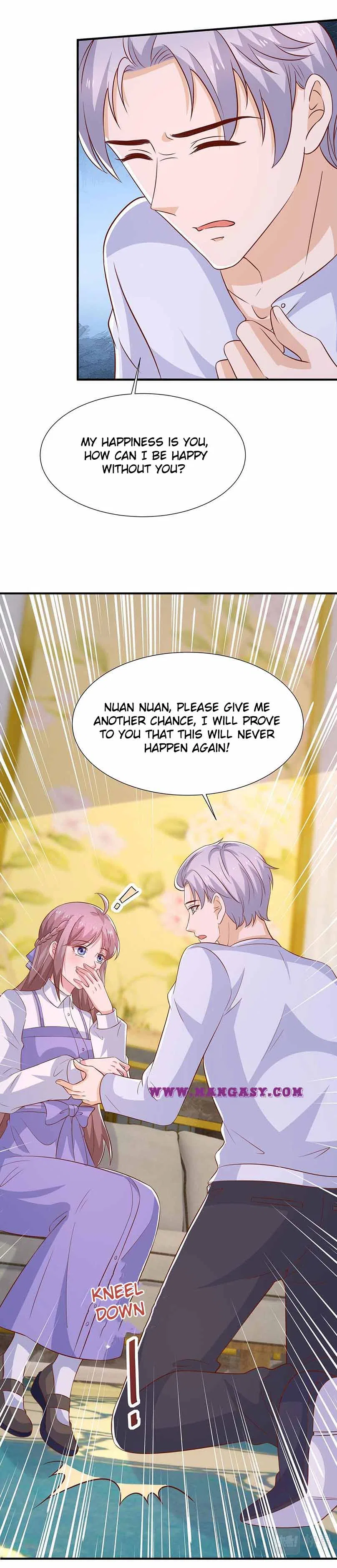 Miss Scum Slayer Reborn Chapter 102 – Page 11