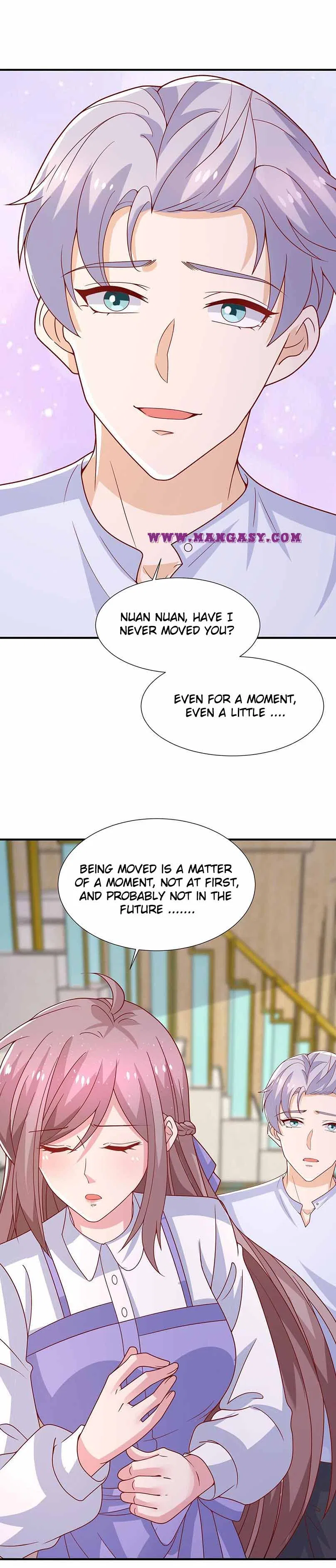 Miss Scum Slayer Reborn Chapter 102 – Page 13