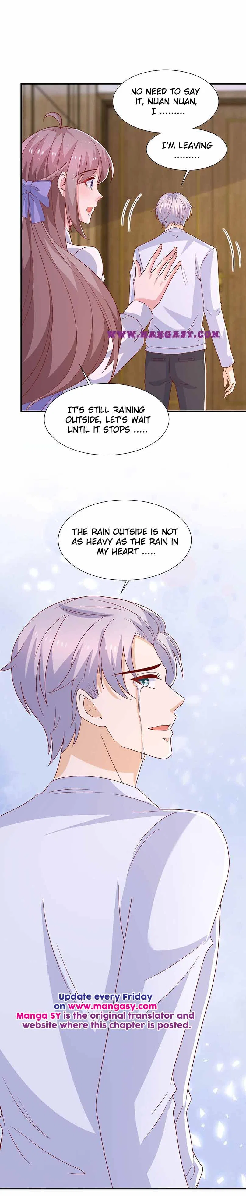 Miss Scum Slayer Reborn Chapter 102 – Page 15