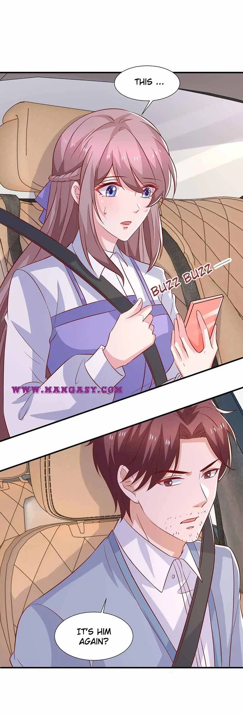 Miss Scum Slayer Reborn Chapter 101 – Page 5