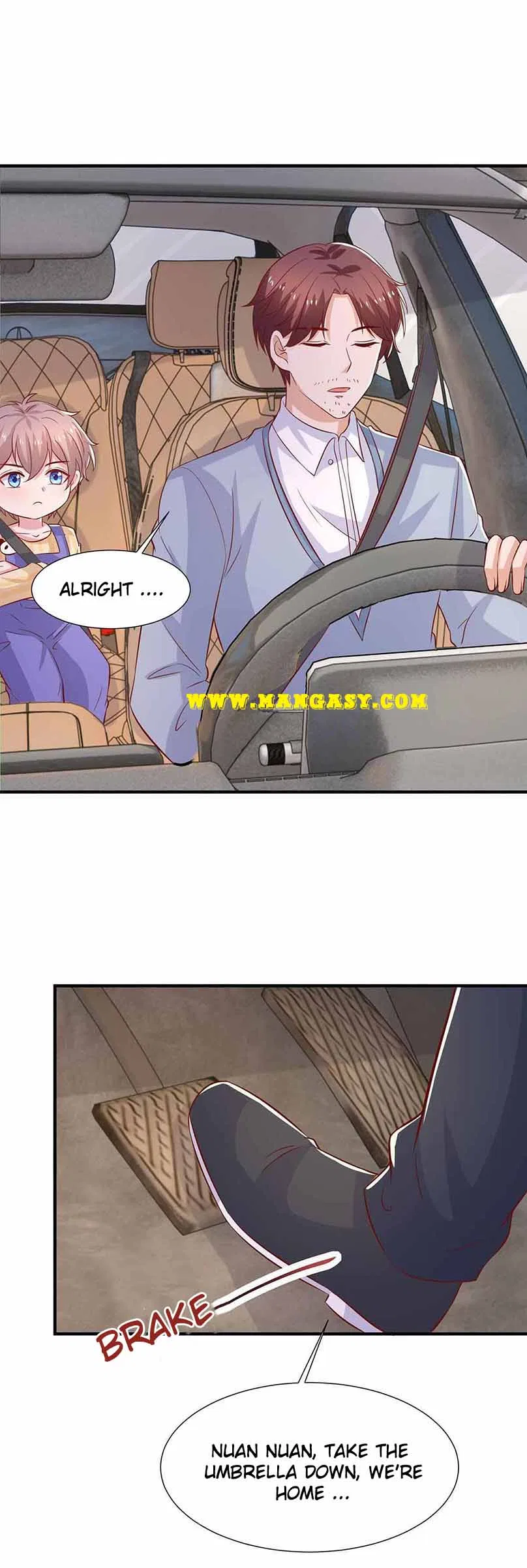 Miss Scum Slayer Reborn Chapter 101 – Page 7