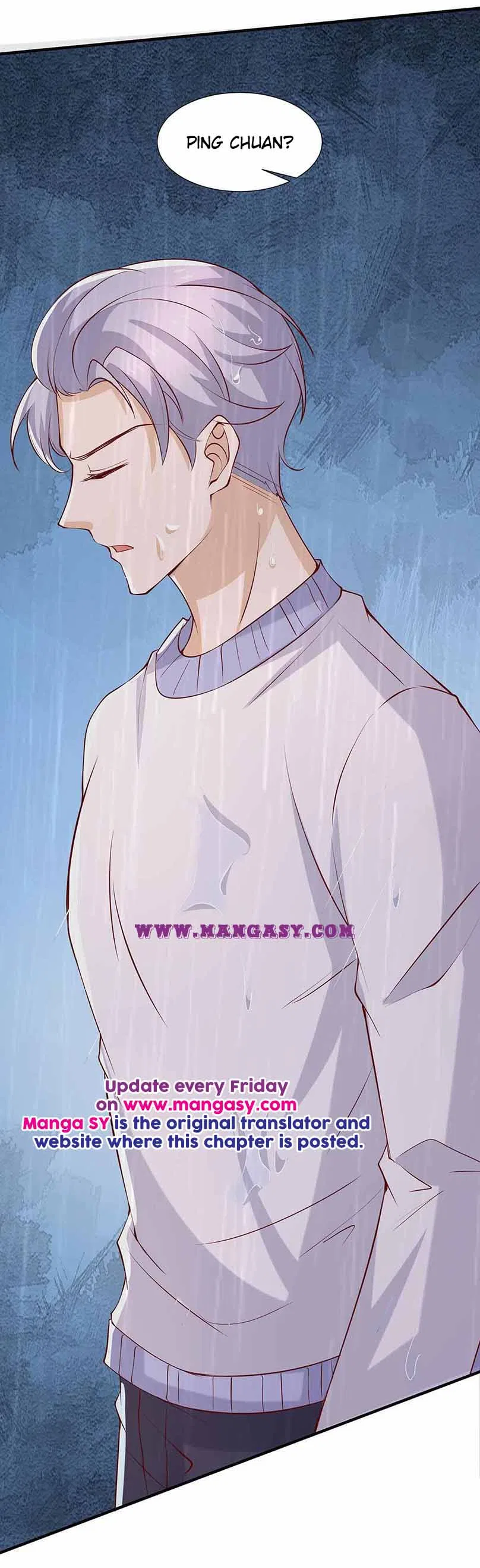 Miss Scum Slayer Reborn Chapter 101 – Page 9