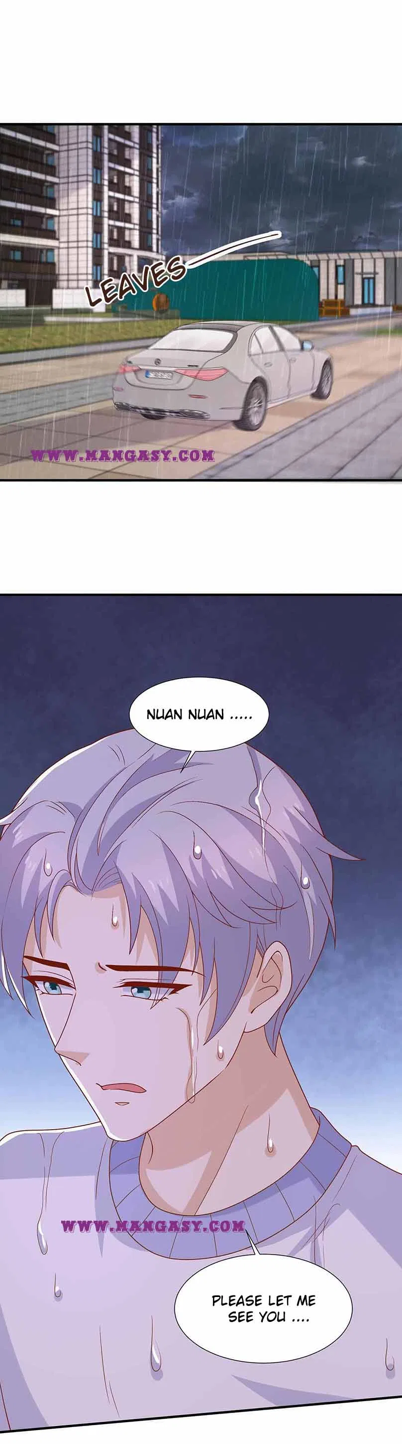 Miss Scum Slayer Reborn Chapter 101 – Page 13
