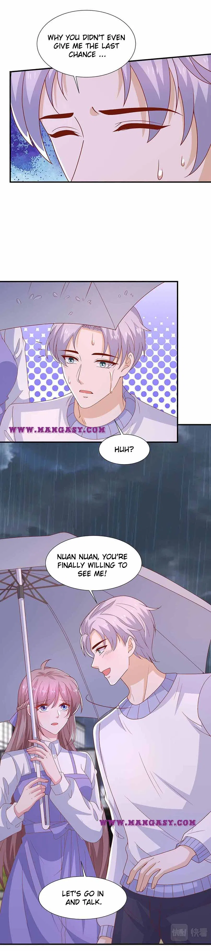 Miss Scum Slayer Reborn Chapter 101 – Page 14