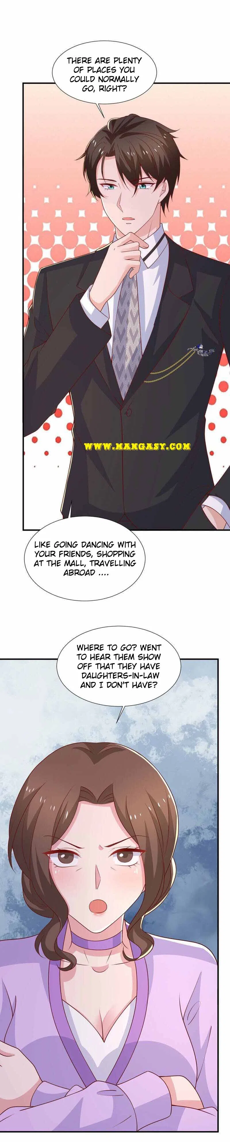Miss Scum Slayer Reborn Chapter 99 – Page 9
