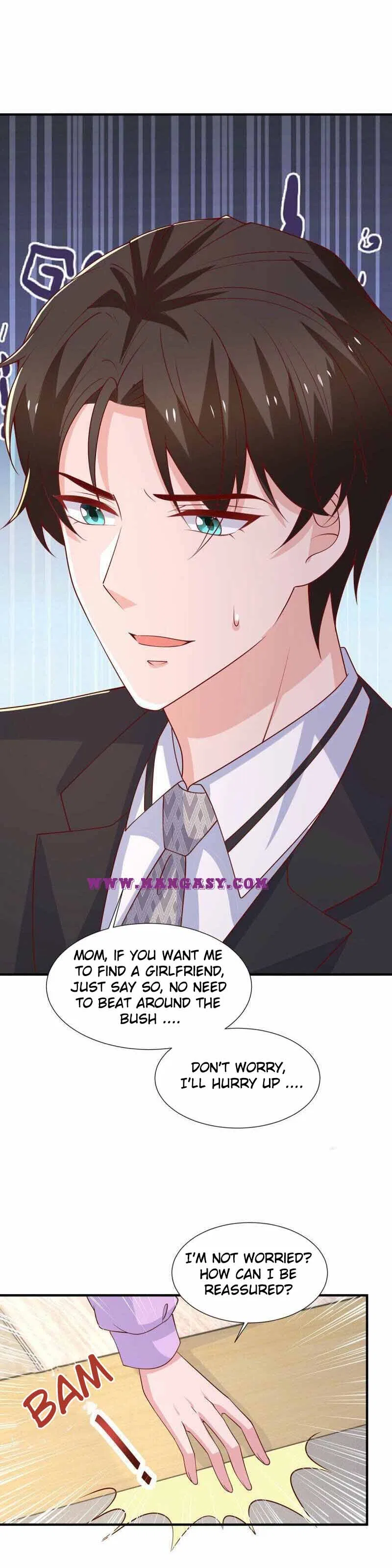 Miss Scum Slayer Reborn Chapter 99 – Page 10