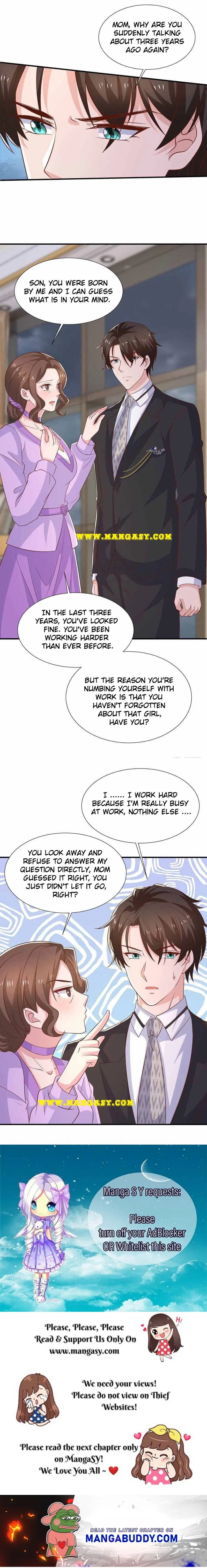 Miss Scum Slayer Reborn Chapter 99 – Page 12