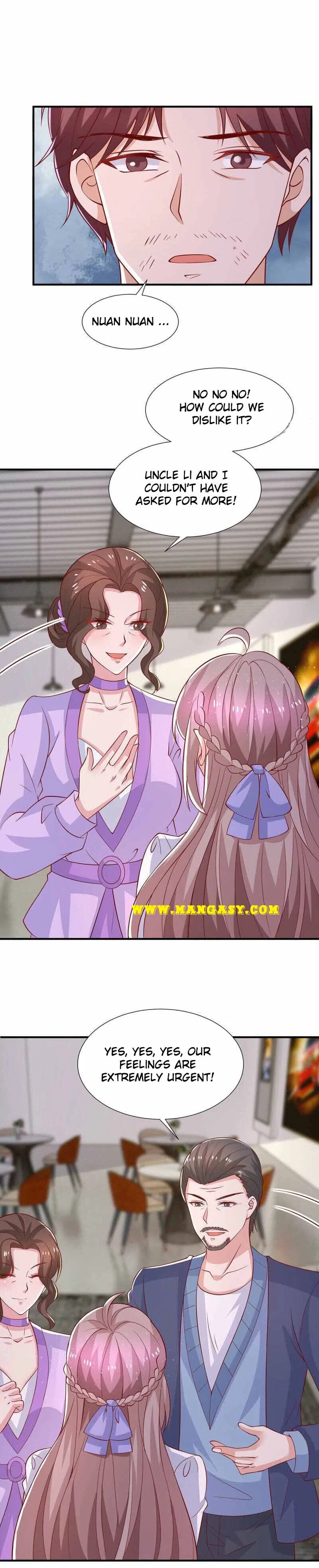 Miss Scum Slayer Reborn Chapter 98 – Page 2
