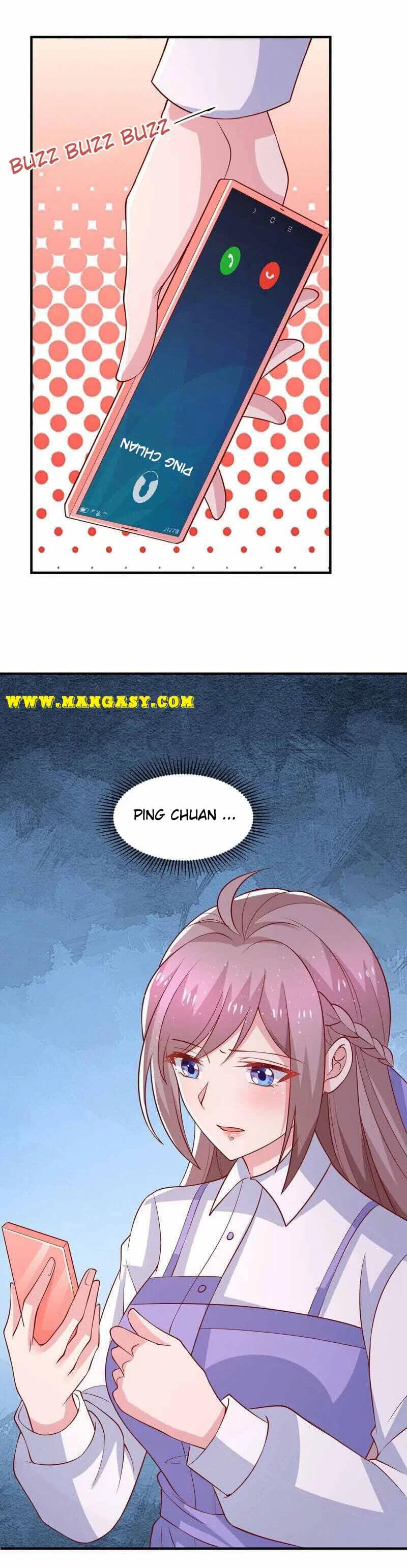 Miss Scum Slayer Reborn Chapter 98 – Page 4