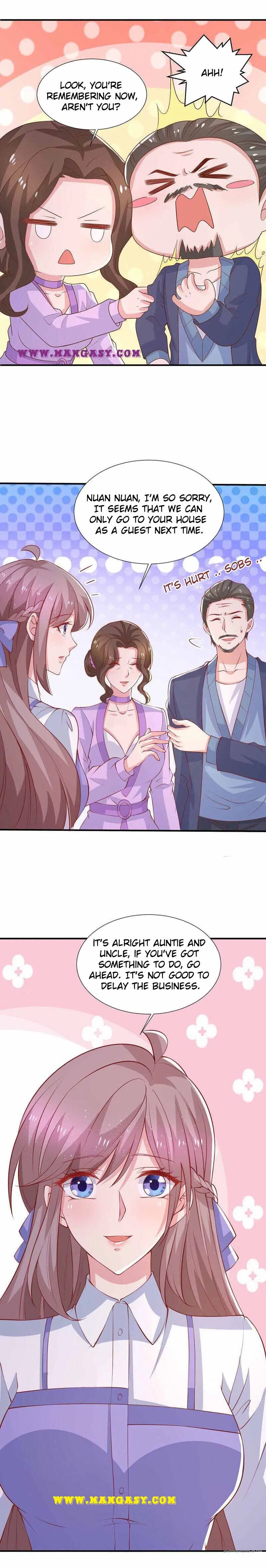 Miss Scum Slayer Reborn Chapter 98 – Page 11