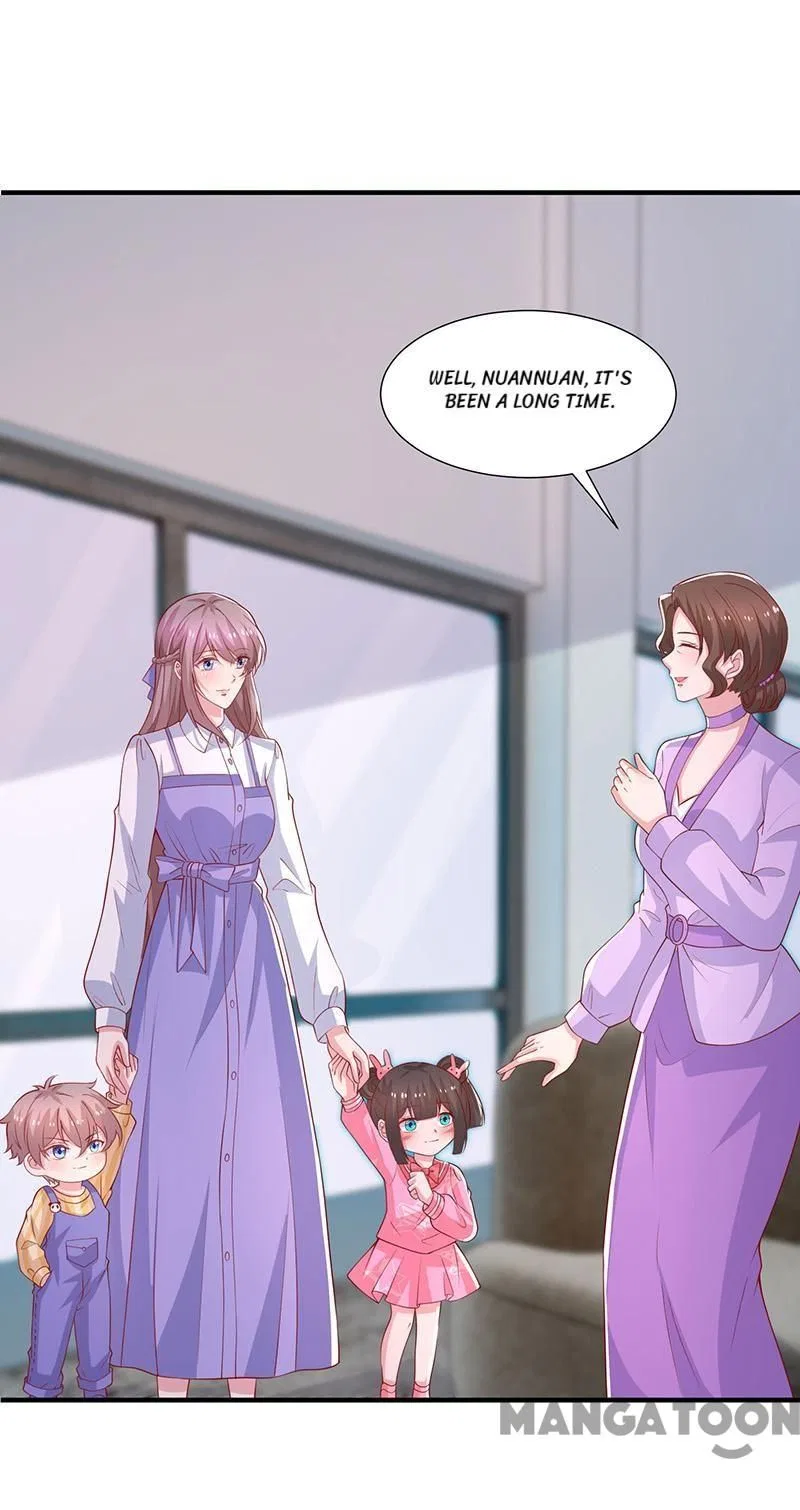 Miss Scum Slayer Reborn Chapter 97 – Page 10