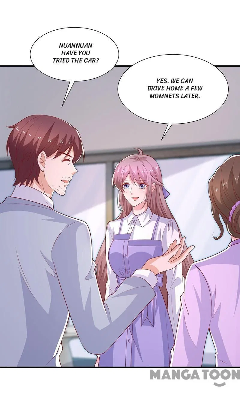Miss Scum Slayer Reborn Chapter 97 – Page 15