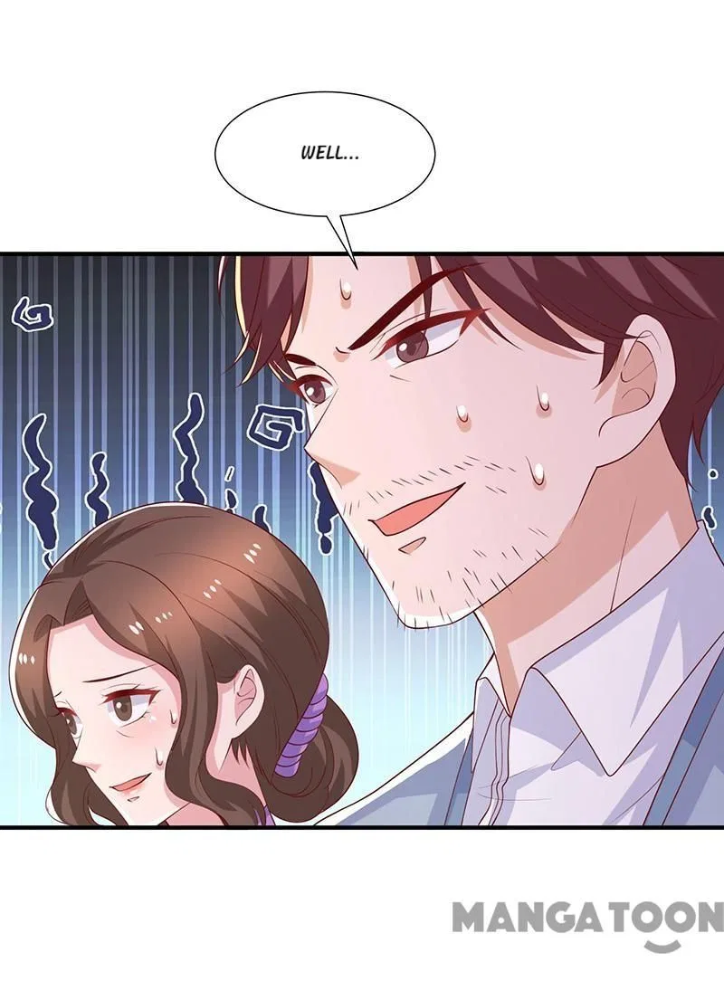 Miss Scum Slayer Reborn Chapter 97 – Page 20