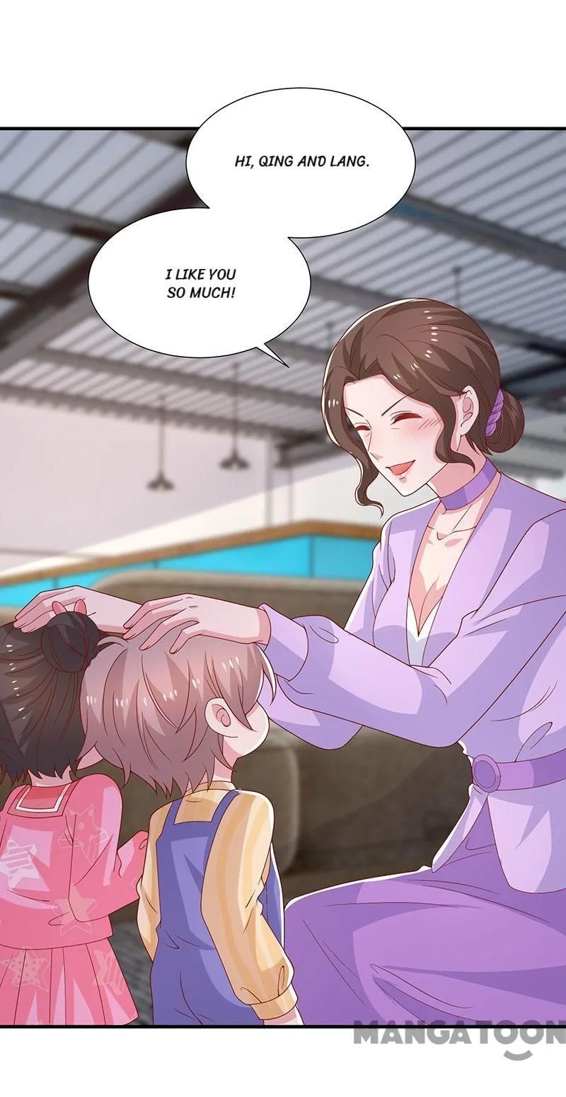 Miss Scum Slayer Reborn Chapter 97 – Page 31
