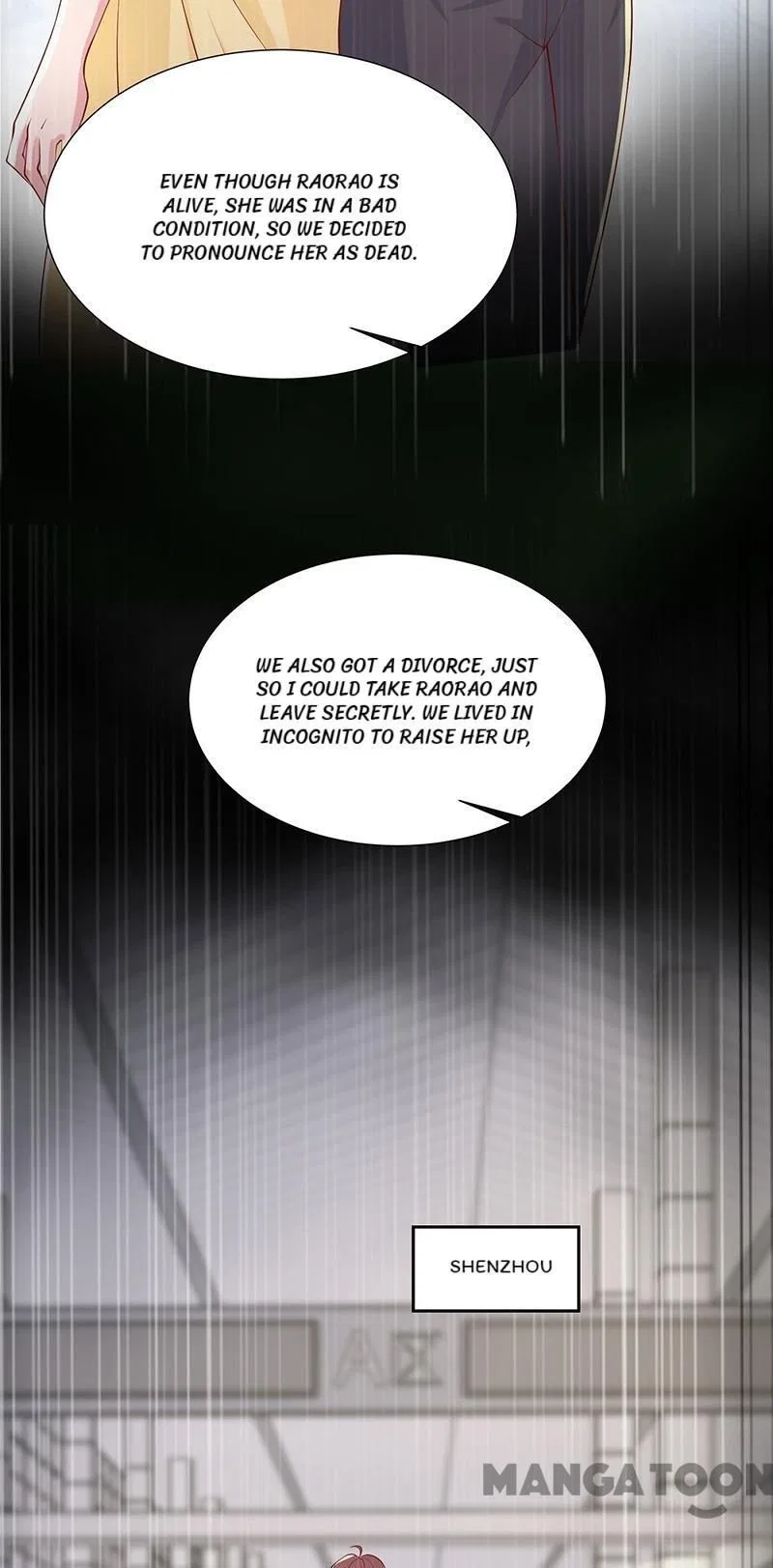 Miss Scum Slayer Reborn Chapter 96 – Page 24
