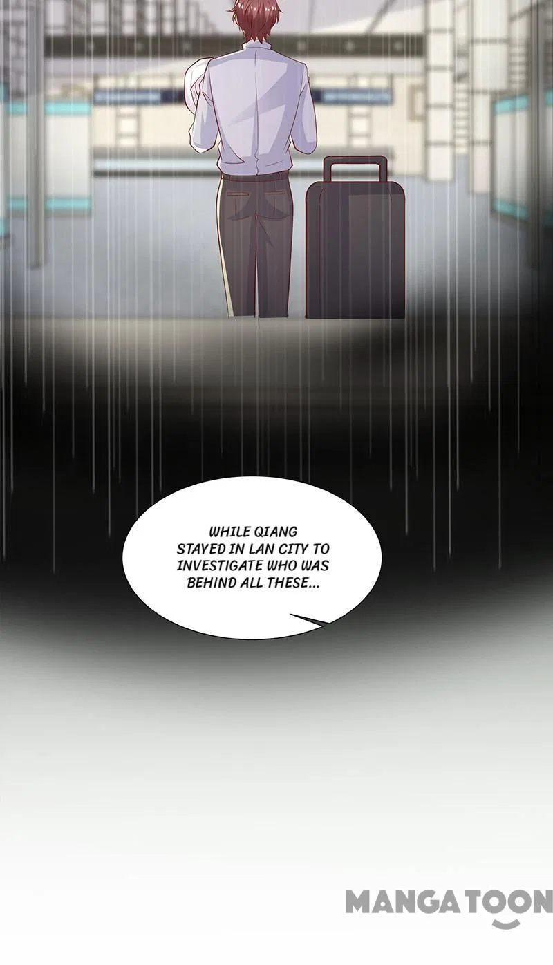 Miss Scum Slayer Reborn Chapter 96 – Page 25