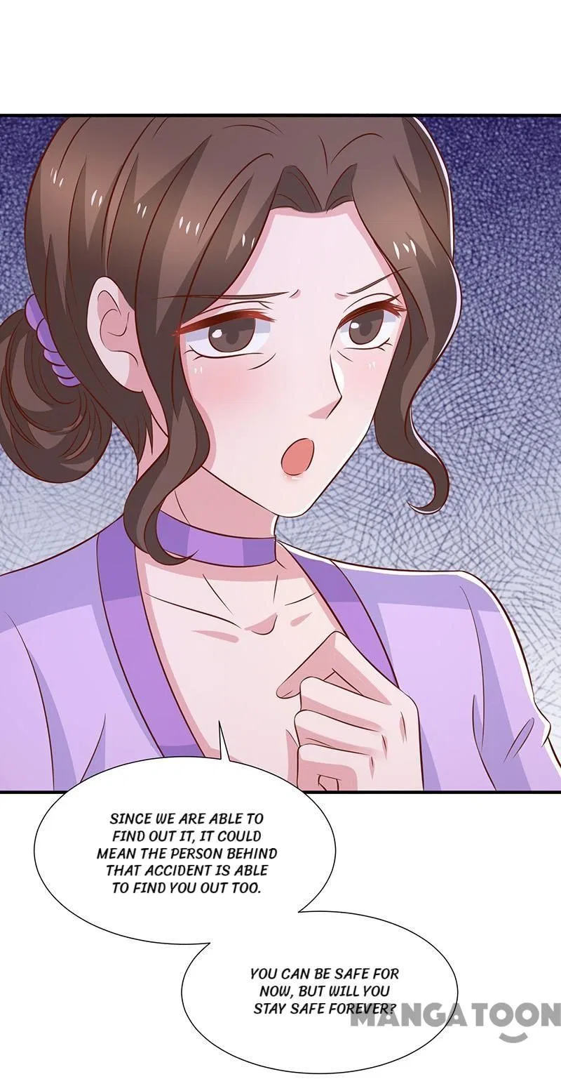 Miss Scum Slayer Reborn Chapter 96 – Page 28