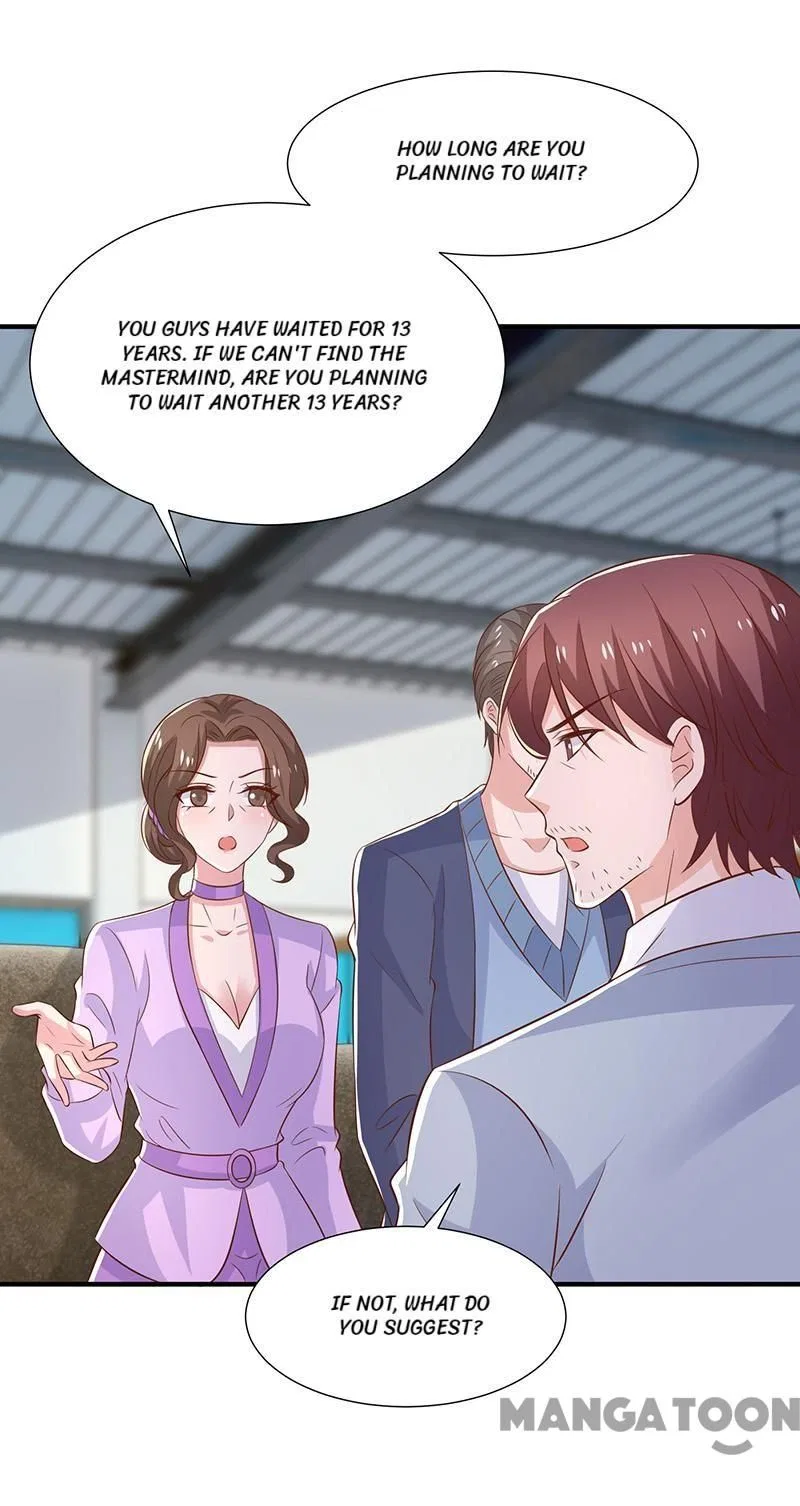 Miss Scum Slayer Reborn Chapter 96 – Page 30