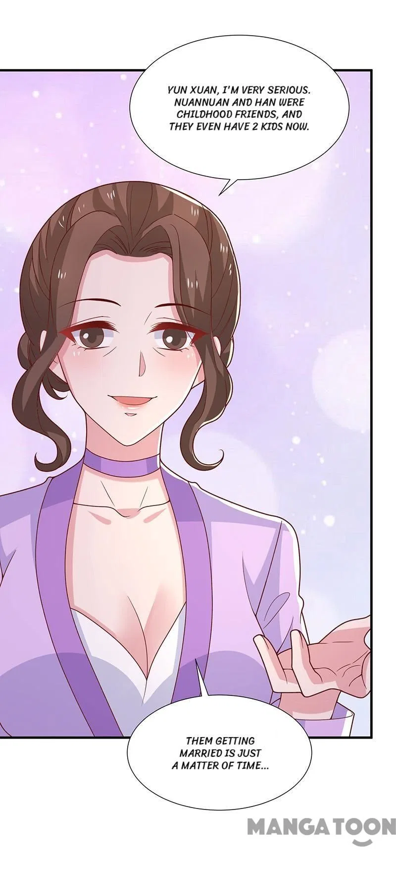 Miss Scum Slayer Reborn Chapter 96 – Page 39