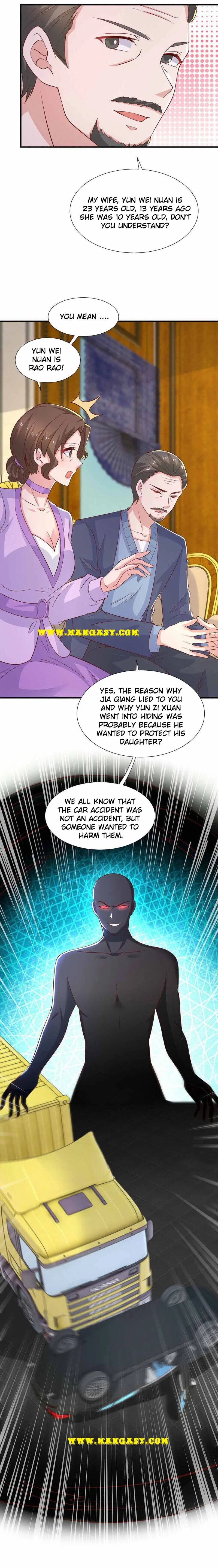 Miss Scum Slayer Reborn Chapter 95 – Page 5