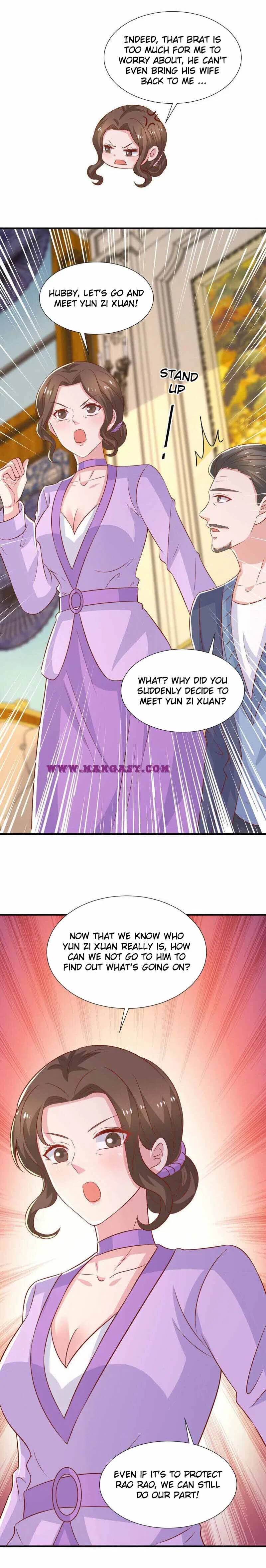 Miss Scum Slayer Reborn Chapter 95 – Page 7