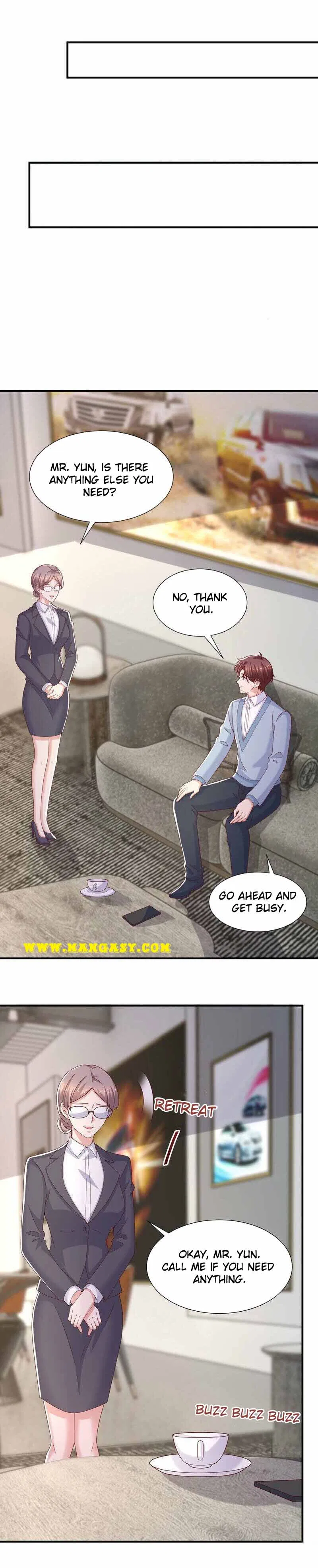 Miss Scum Slayer Reborn Chapter 95 – Page 10