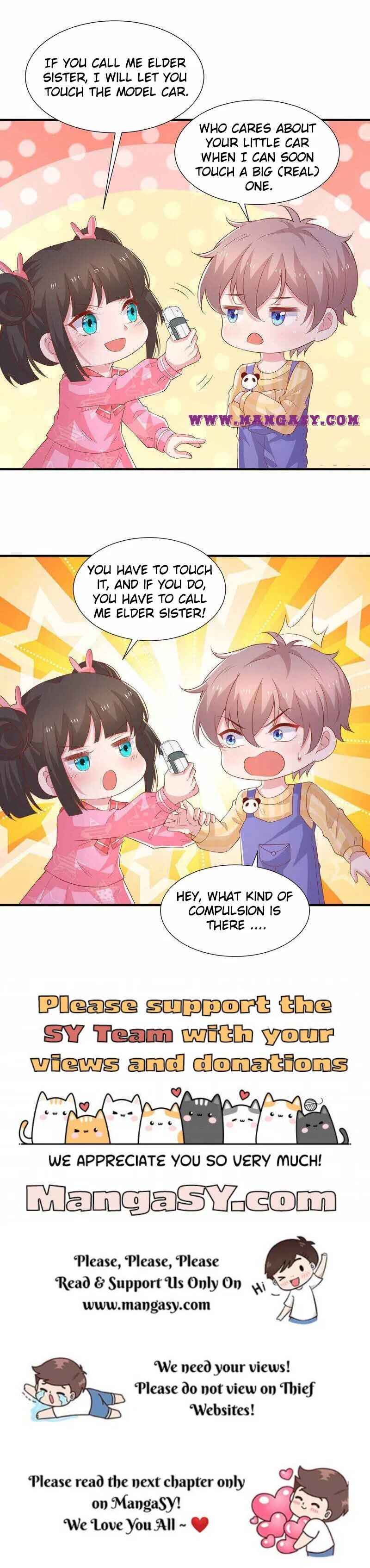 Miss Scum Slayer Reborn Chapter 95 – Page 14