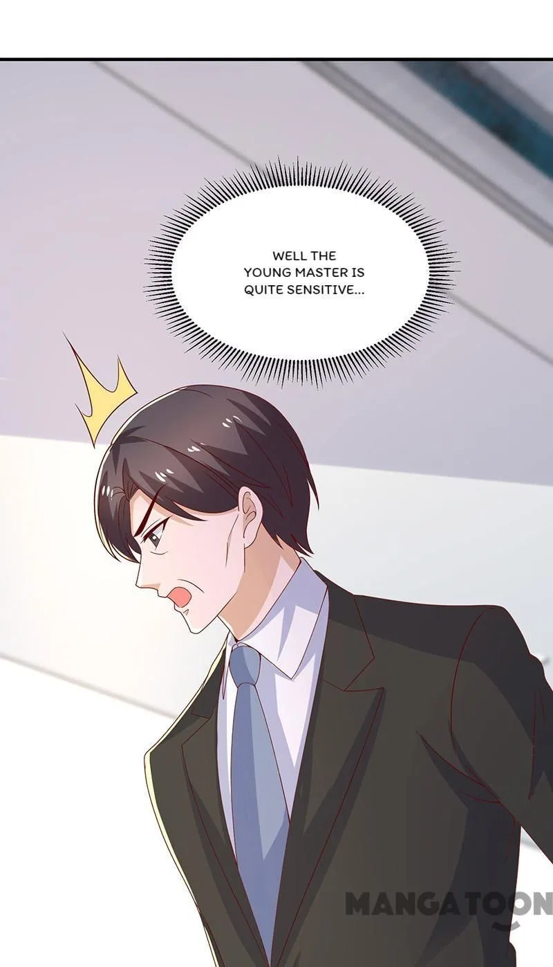 Miss Scum Slayer Reborn Chapter 94 – Page 15