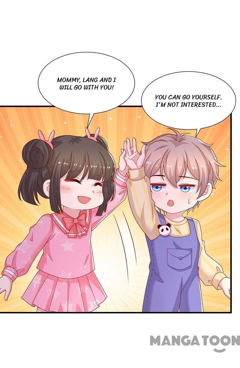 Miss Scum Slayer Reborn Chapter 94 – Page 18