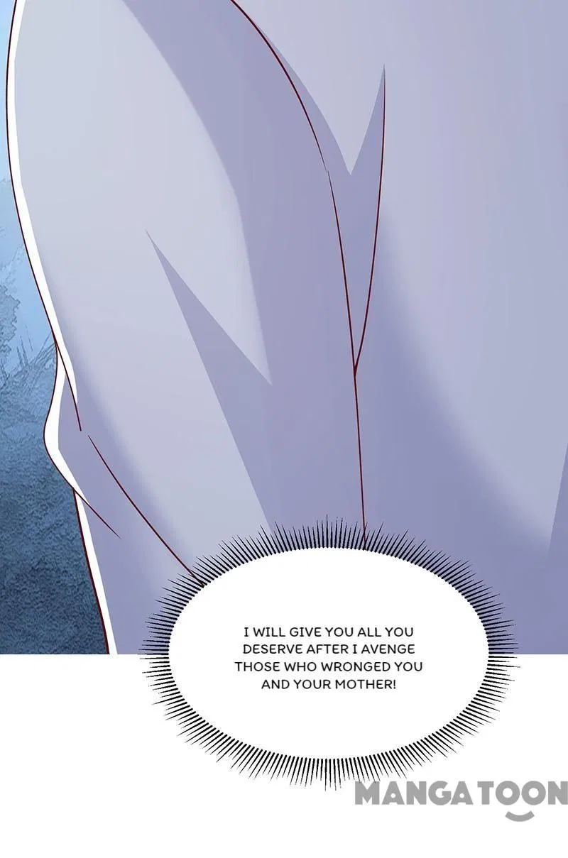 Miss Scum Slayer Reborn Chapter 94 – Page 25