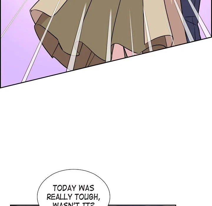 Dubious Moon Chapter 72 – Page 29