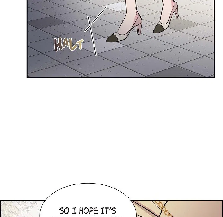 Dubious Moon Chapter 72 – Page 35